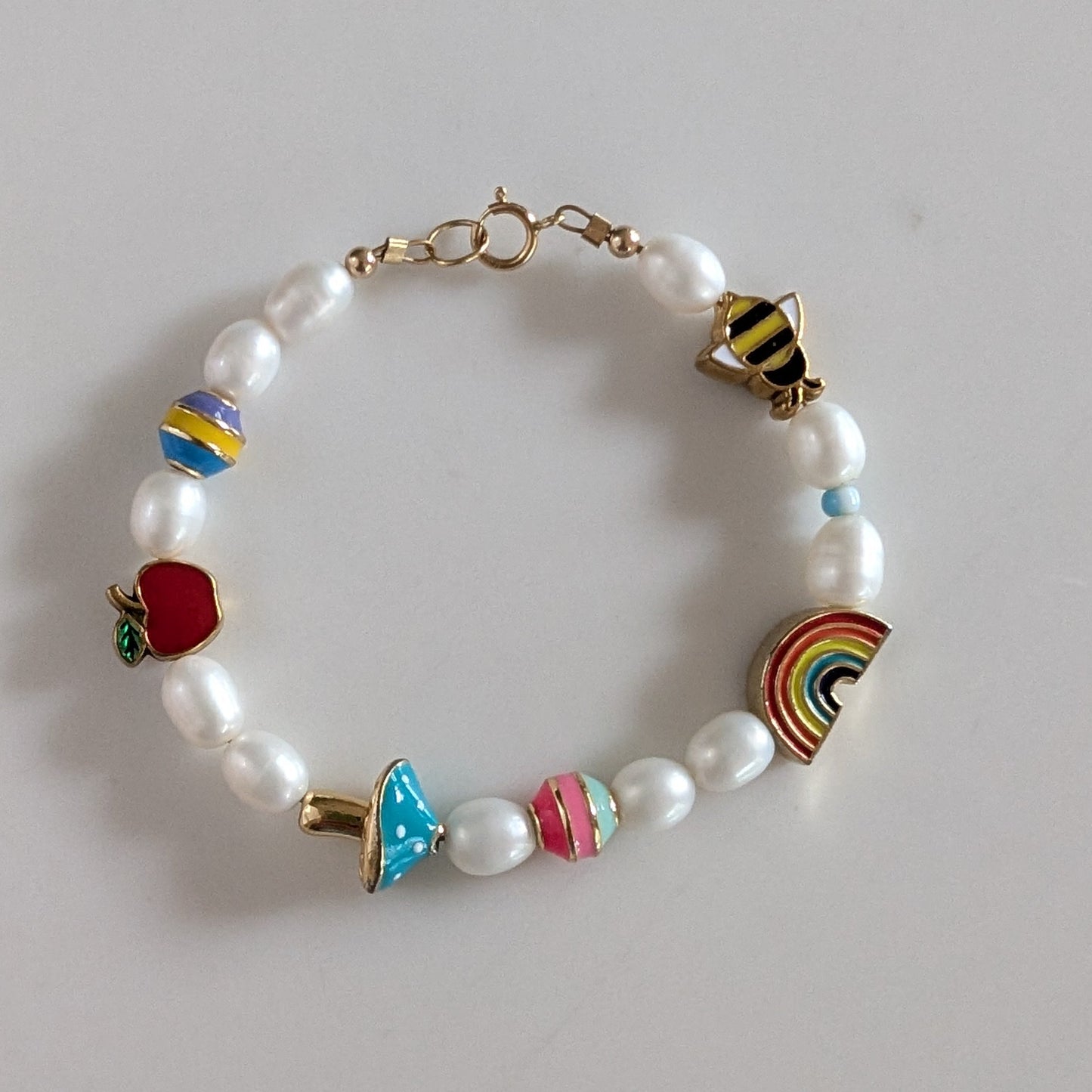 Wild Bracelet