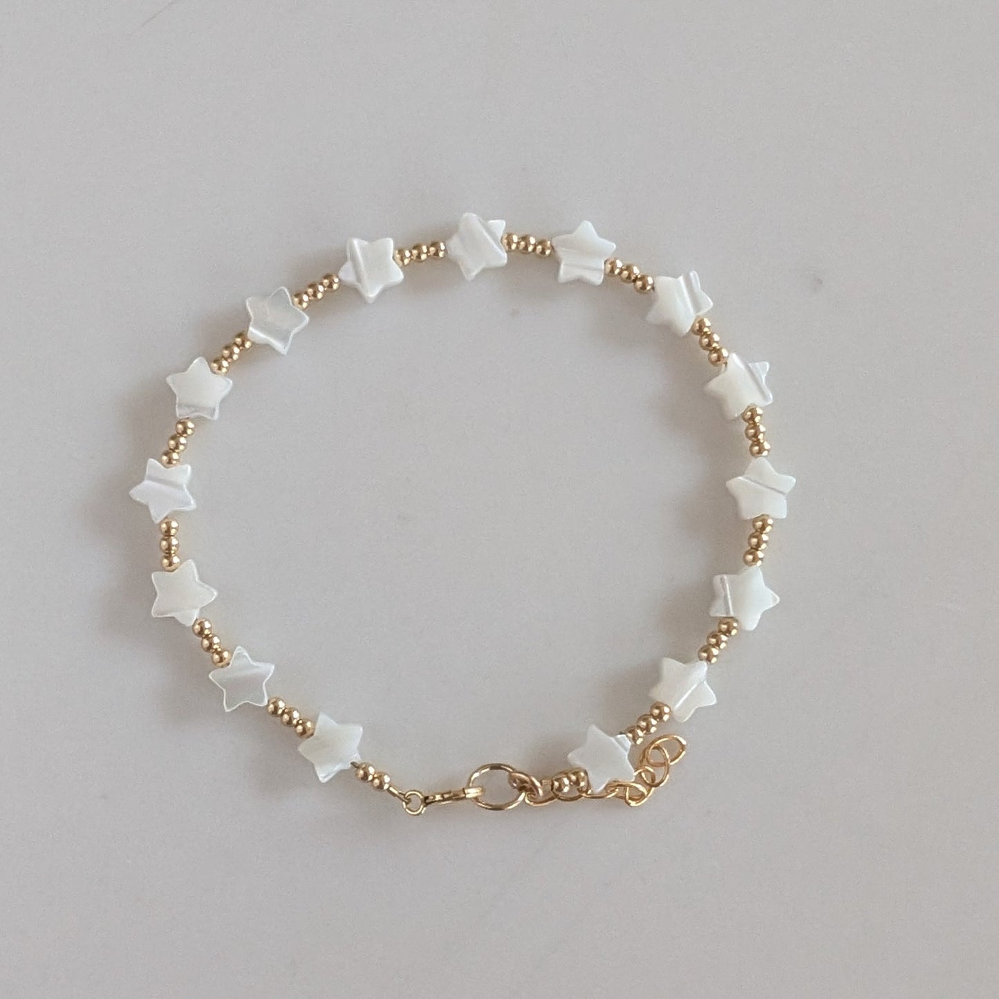 Star Bracelet