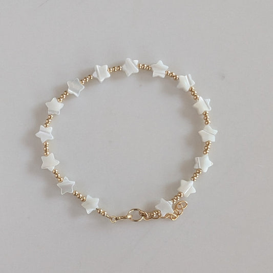 Star Bracelet