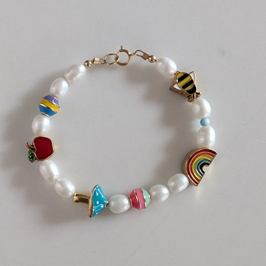 Wild Bracelet